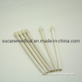 White Tube Disposable Dental Saliva Ejectors